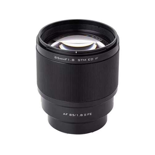 咨询唯卓仕85/1.8 85MMF1.8 23/1.4 33/1议价