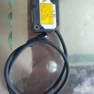 咨询欧姆龙ZX2 实物议价 LD50L激光位移传感器