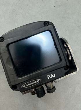 咨询邦纳ivu图像传感器，原装正品IVU2PTCW1议价