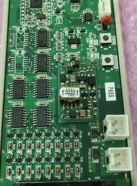 咨询KEI SYSTEM ILS-D02/02B电路板全新原厂现议价