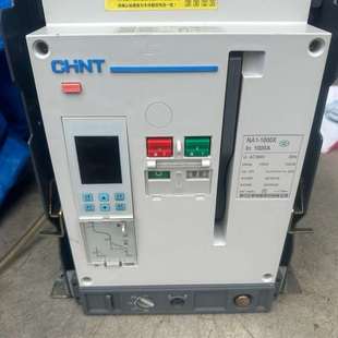 咨询正泰NA1 1000X框架断路器议价