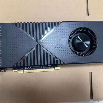 咨询原装RTX2080 SUPER 8G DDR6  涡轮显卡议价