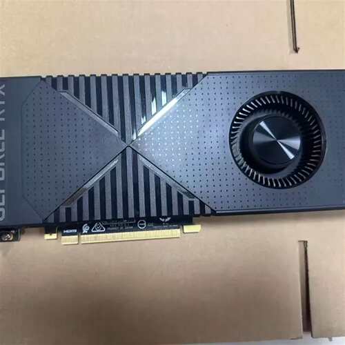 咨询原装RTX2080 SUPER 8G DDR6  涡轮显卡议价