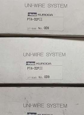 咨询parker派克模块 PTA－32PII  共2只，STA－议价