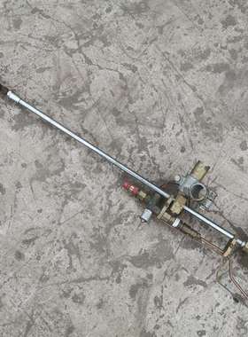 咨询MESSER火焰枪议价