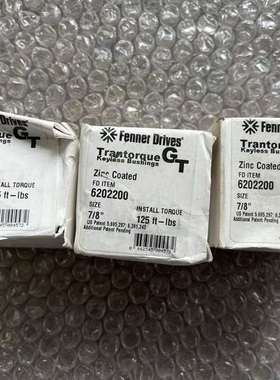 咨询全新英国芬纳 Fenner Drives Trantorqu议价