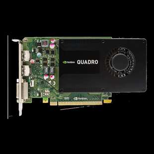 咨询丽台Quadro K2200 4GB 专业图形显卡 平面议价