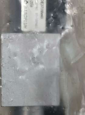 咨询Pleiger普莱格电磁阀WDFFA06-AB3-1/X-T议价