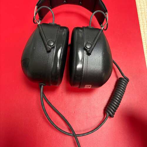 咨询3M PELTOR HTM79A-90头戴式耳机，正品原议价