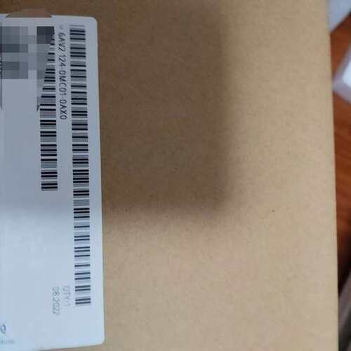 咨询西门子触摸屏 6AV2124-0MC01-0AX0，全新议价