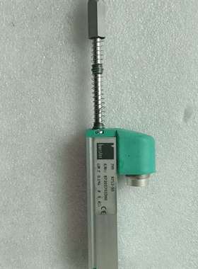 咨询德国BURSTER位移传感器8712-50，成色如议价