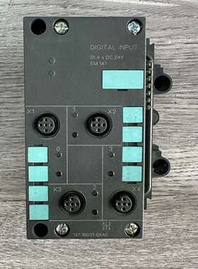 咨询西门子6ES7 141-1BD31-0XA0接口模块EM14议价