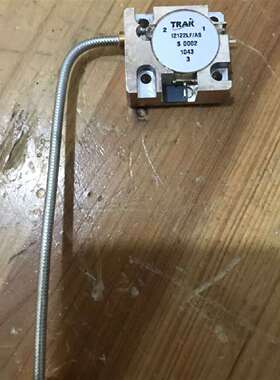 咨询TRAK射频隔离器环形器 I2122LF/AS 库存议价