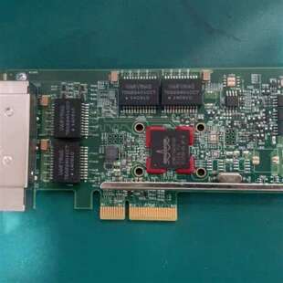 咨询BCM5719四口千兆网卡 P议价 BCM95719A1904G