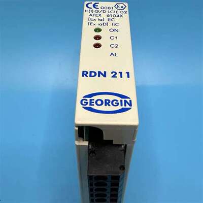 咨询GEORGIN安全栅 RDN211，型号RDN211002，议价