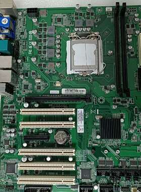 咨询艾讯SYM86455VGGA-H工控主，双网口，接议价