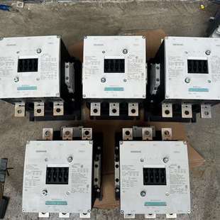 咨询西门子3RT5075接触器议价