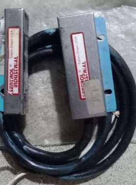 咨询SENTROL INDUSTRIAL 安全联锁开关，拆机议价