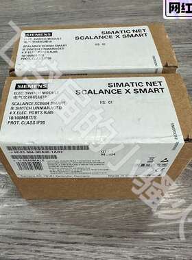咨询西门子6GK5004-0BA00-1AB2交换机XCB004议价