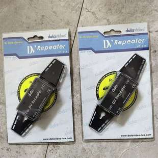 中议价 RePeater 咨询全新datavideo洋铭DV