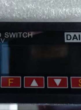 咨询全新原厂件DAIHATSU速度开关MDP-REVD 0085议价