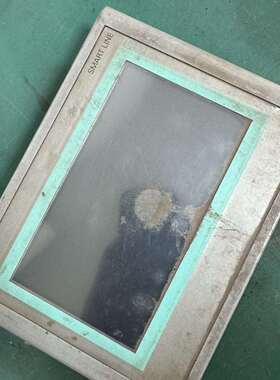 咨询6AV6 648-0BC11-3AXO西门子触摸屏，拆机议价