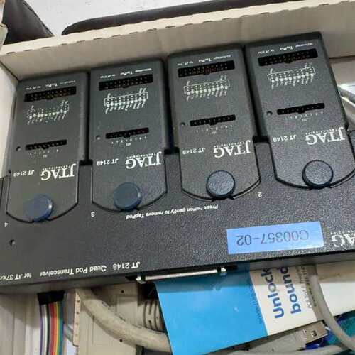 咨询JTAG JT2148 Quad Pod Transceiv议价