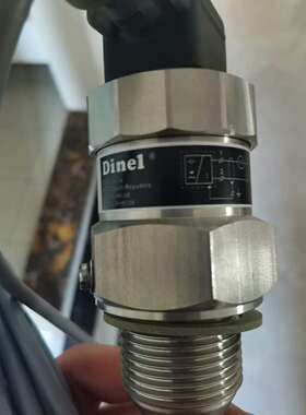 咨询DINEL油水分离器用传感器 CLM 36N-12-G-I议价