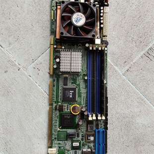 REV 865G A1.1议价 FSB 咨询研杨工控主板