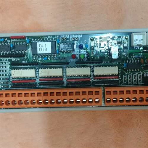 咨询KEI SYSTEM ILS-DI1/01 船用阀门遥控CP议价 - 封面