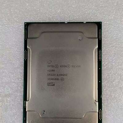 咨询Intel XEON 4210R CPU议价
