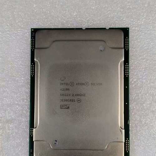 咨询Intel XEON 4210R CPU议价