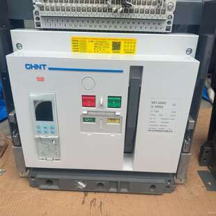 咨询正泰NA1 断路器议价 3200X万能式