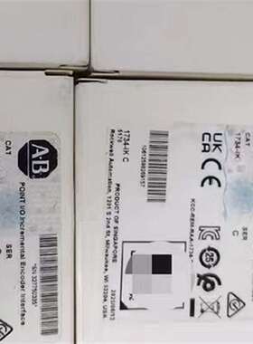 咨询AB 1783-USP16T 询价卖 AB 1734-IK议价