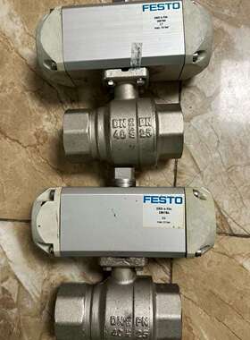 咨询费斯托FESTO DRD-4-F04 单向开关阀门议价