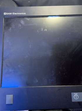 咨询SAM+ELECTRONICS+PPC17L-24+船舶显示议价