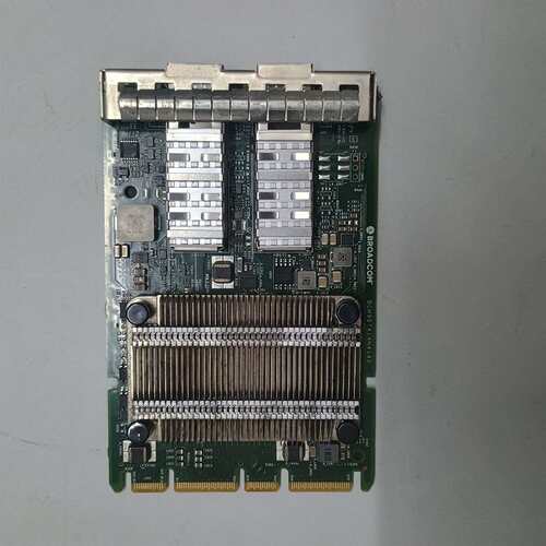 咨询戴尔BCM57412 OCP网卡，型号0CP610议价