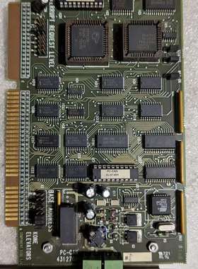 咨询KONE 431276H01 PC-CAN INTERRUP议价