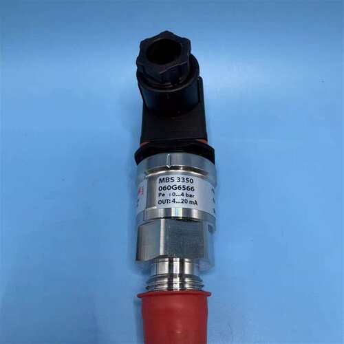 咨询丹佛斯压力传感器MBS 3350，型号060G656议价