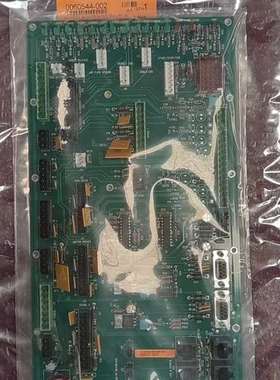 咨询KAL-Tencor 直流配电板 0060544-002，S议价