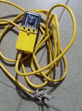 咨询康耐视COGNEX视觉传感器 807-0004-5 REV议价