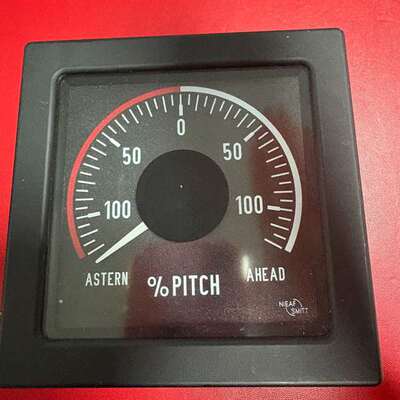 咨询NIEAF-SMITT D3v96S螺旋桨螺距指示表，型议价