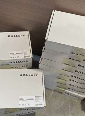 咨询巴鲁夫I/O模块 BNI007Z议价