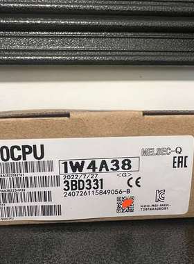 咨询Q00CPU 现货议价