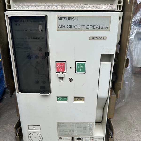 咨询三菱AE1000-SS框架断路器议价