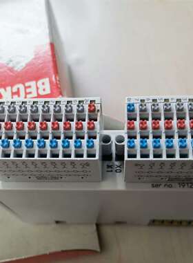 咨询倍福模块 KM2002-0004 原装正品 包装齐议价