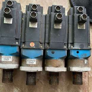 咨询登奇伺服电机GK6055 J20E议价 6AC31