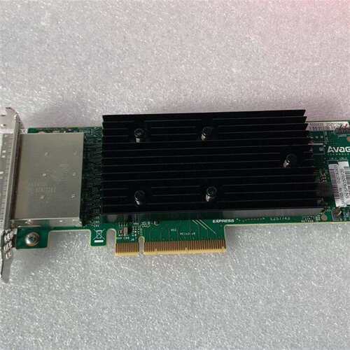 咨询DELL 戴尔原装 LSI SAS 9305-16e 12G议价