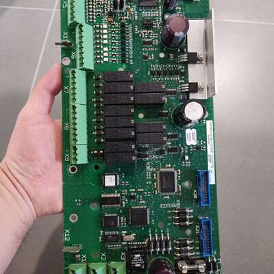 咨询【现货速发】拆机二手Alfa Laval EPC50 I议价