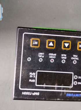 咨询YUMYUNG SMP-7000H议价全新原厂件[报价后议价